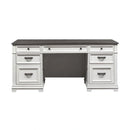 Allyson Park Credenza image