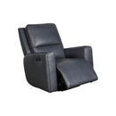 Rolan SG Recliner P3 & ZG image