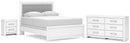Maeling Bedroom Set