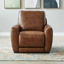 Blake Recliner P2 image