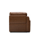 Blake L Arm Recliner P2 & ZW