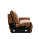 Blake R Arm Recliner P2 & ZW
