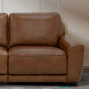 Blake R Arm Recliner P2 & ZW image