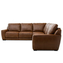 Blake 5 Piece Sectional