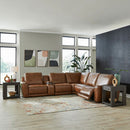 Blake 6 Piece Sectional