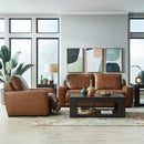 Blake Sofa & Recliner image