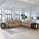 Blake 6 Piece Sectional