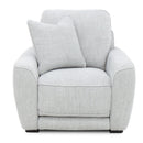 Blake Recliner P2 & ZW