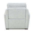 Blake Recliner P2 & ZW image