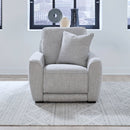 Blake Recliner P2 & ZW image