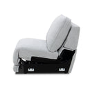 Blake Armless Chair image