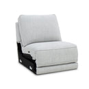 Blake Armless Recliner P2 & ZW image
