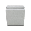 Blake Armless Recliner P2 & ZW image