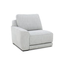 Blake L Arm Recliner P2 & ZW