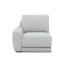 Blake L Arm Recliner P2 & ZW