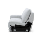 Blake L Arm Recliner P2 & ZW