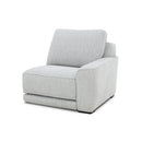 Blake R Arm Recliner P2 & ZW