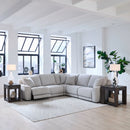 Blake 5 Piece Sectional