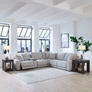 Blake 6 Piece Sectional