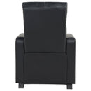 Toohey Push Back Recliner