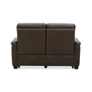 Crawford Loveseat P3 & ZG