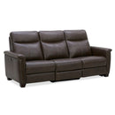Crawford Sofa P3 & ZG