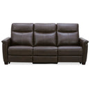 Crawford Sofa P3 & ZG
