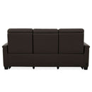 Crawford Sofa P3 & ZG