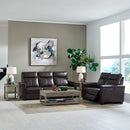 Crawford Sofa & Loveseat image