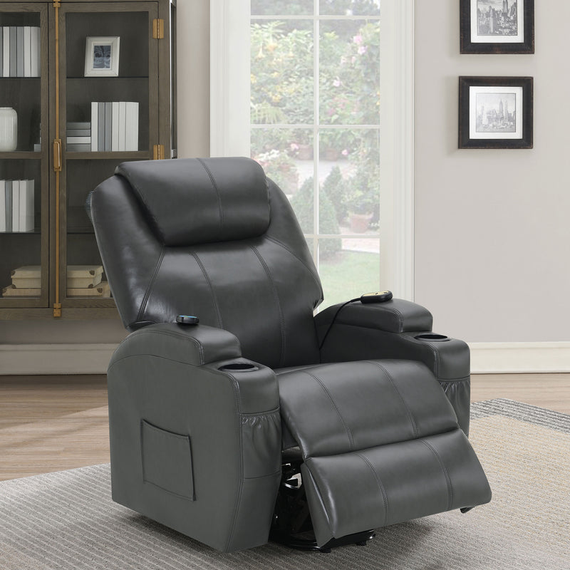 Sanger Power Recliner