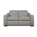 Archer Loveseat with Power Footrest & WS image