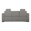 Archer Sofa with Power Footrest & WS image