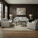 Archer Sofa w/ Loveseat & Recliner image