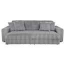 Jacana Sofa with Power Chaise