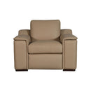 Armon Chair with Power Footrest ZG & WS image