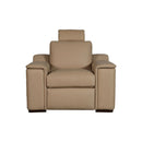 Armon Chair with Power Footrest ZG & WS image