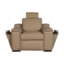 Armon Chair with Power Footrest ZG & WS image
