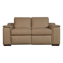 Armon Loveseat with Power Footrest ZG & WS image