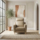 Como ZG Recliner P3 & WS image