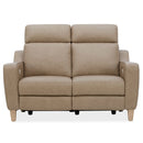 Como ZG Loveseat P3 & WS image