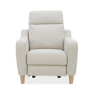 Como ZG Recliner P3 & WS image