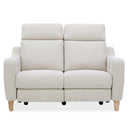 Como ZG Loveseat P3 & WS image