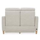 Como ZG Loveseat P3 & WS image