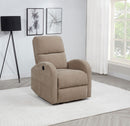 Grant Power Recliner