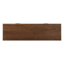 Century Modern 6 Drawer Dresser
