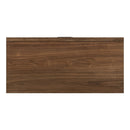 Century Modern 5 Drawer Chest