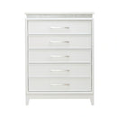 Reflections 5 Drawer Chest w/ Lights image