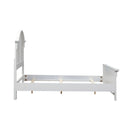 Summer House I King Panel Bed