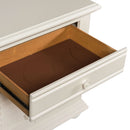 Summer House I King Panel Bed, Dresser & Mirror