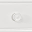 Summer House I Queen Panel Bed, Dresser & Mirror